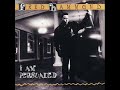 Fred Hammond - Mender of Broken Hearts - 1991