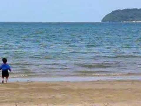 Tanjung Aru, Sabah 02