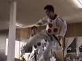 eynelli taekwondo