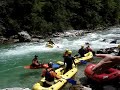 Salza rafting 2