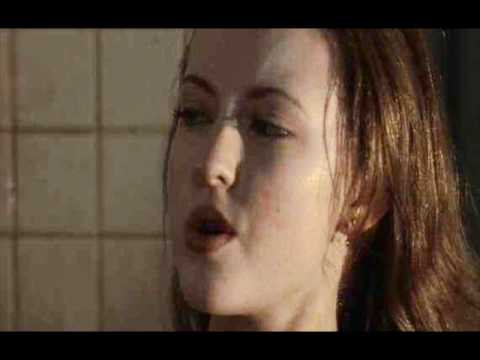 Katharine Isabelle