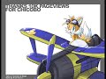 Sonic Unleashed Music: Torando-To Spagonia