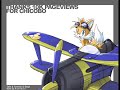 Sonic Unleashed Music: Torando-To Spagonia