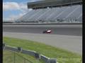 iRacing Craftsman Truck Series testing
