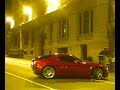 Alfa Romeo 8c Competizione - Trieste