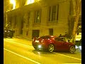 Alfa Romeo 8c Competizione - Trieste