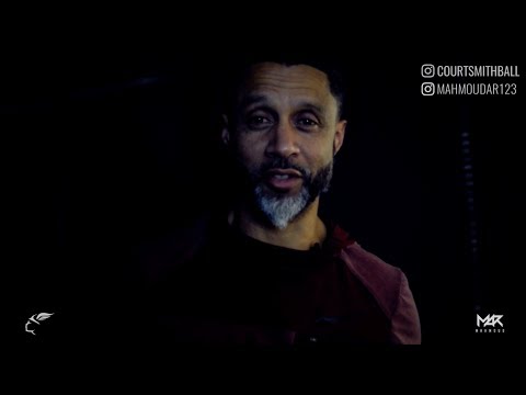 Mahmoud Abdul-Rauf Teaches Shooting Fundamentals: Elite ...