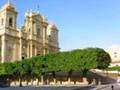 Noto - Un gioiello del barocco italiano, la Cattedrale