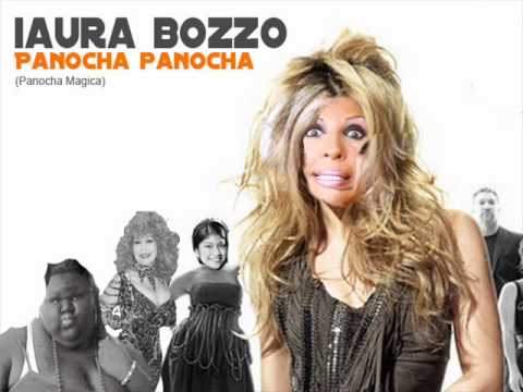 panocha