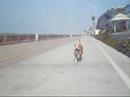 Cruising with ALOHA in Cali