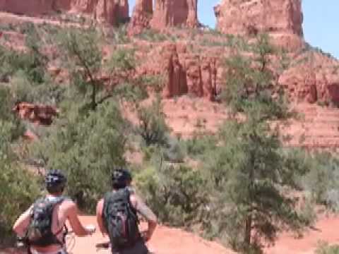 Jaywalker Lodge – Alumni Sedona Trip 2010