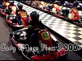 The Name Is Kart, Go-Kart The Name Is Kart, Go-Kart
