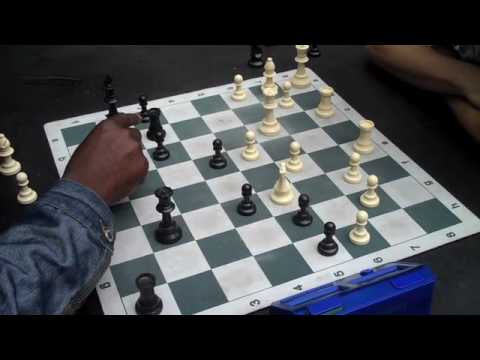 chess