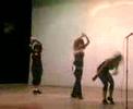 uane baile moderno