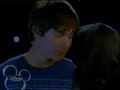 Troy Gabbriella Hsm2 Last scene kiss...