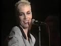 Eurythmics - My my baby\