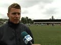 Ľubeľa - Bobrovec II. trieda muži /reportáž TV Liptov/