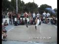 Urban Revenge Braundy vs Spin.wmv