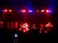 Dread Mar I (en el Bristol) Dread Mar I (en el Bristol)