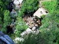 Graskop Gorge Swing