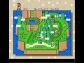 SFC - SUPER MARIO WORLD SUPER MARIO BROS. 4 (???????????)*