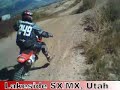 lakeside motocross training facility