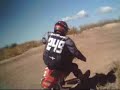 lakeside motocross training facility