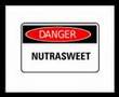 Super Size My Aspartame by trillion