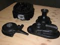 Restauracion Sherpa T350 199A