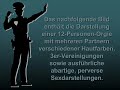 12 Personen Orgie 12 Personen Orgie