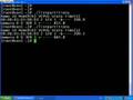 openQRM Xen-plugin development (live-migration)