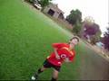 videos de Nike Geovani