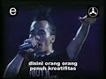 slank