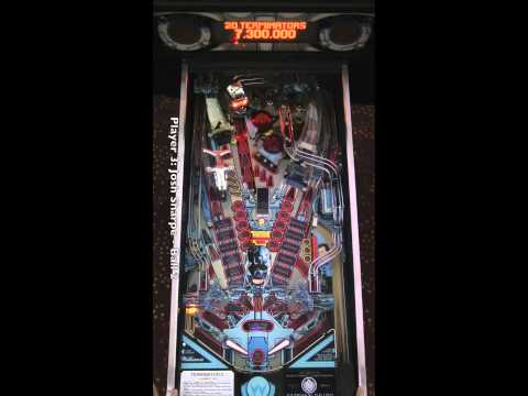 pinball
