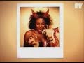 mel b's polaroid commercial for spice cam.