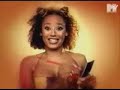 mel b's polaroid commercial for spice cam.