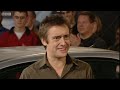 Top Gear - Evo vs Lamborghini part 1- BBC
