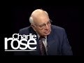 Charlie Rose - Paul Volcker