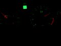 Alfa 155 2.0 T-Spark 0-100 km/h Alfa 155 2.0 T-Spark 0-100 km/h