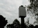 Walle Ostfriesland: Kerkklokken Lutherse kerk