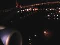 Southwest 737-700 landing in Ft. Lauderdale