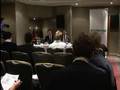 Petter N. - Unibet - Pressconference London