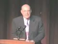 Scott Horton - Harvey Kushner Debate 1 of 9
