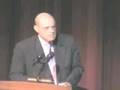 Scott Horton - Harvey Kushner Debate 1 of 9