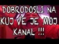 Dobrodosli Na Moj !!!