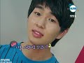 080724 Mnet M Countdown Ranking 11-20 - Shinee