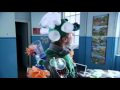 MI High S01 E03 - The Big Freeze [Part 1/3]