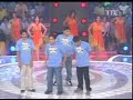 Janelle impersonates Ruffa Mae Janelle impersonates Ruffa Mae