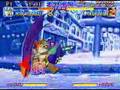 Kabuki Klash - 100% damage cmv