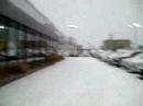 Snowy Day at MAHWAH FORD!